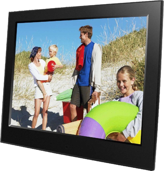 Immagine prodotto Braun Photo DigiFrame 8 sottile 20.83cm (8.20", 1280 x 800 pixel)