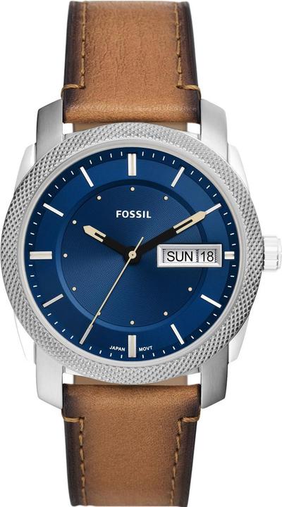 Fossil Machine (Analoguhr, 42 mm)