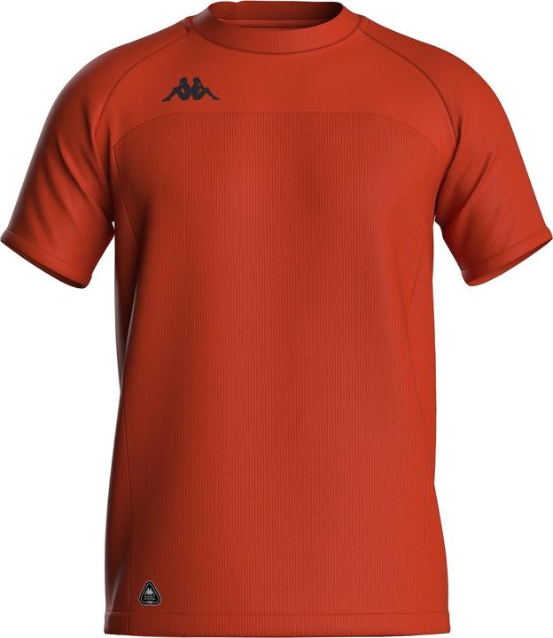 Dark Orange