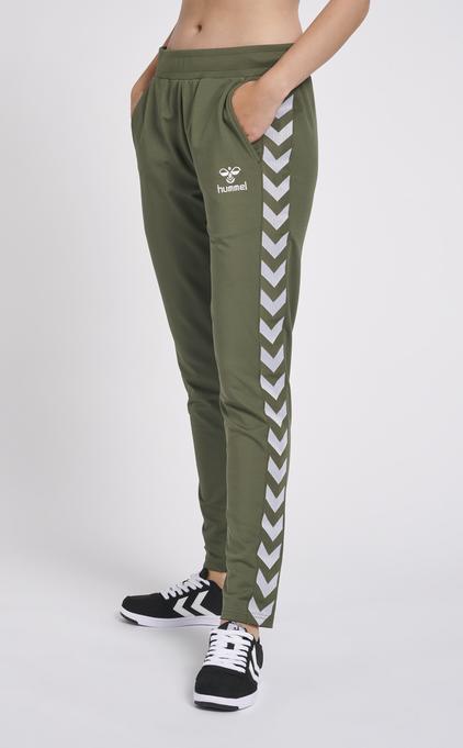 Immagine prodotto hummel Pantaloni Affusolati Nelly 2.0 (XS)