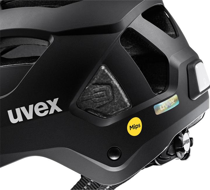 Produktbild Uvex city stride MIPS (56 - 59 cm)