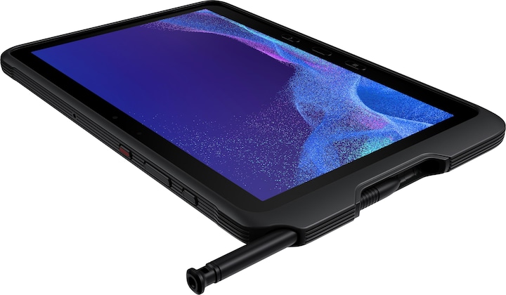Image du produit Samsung Galaxy TabActive 4 Pro Enterprise Edition (5G, 10.10", 128 Go, Noir)