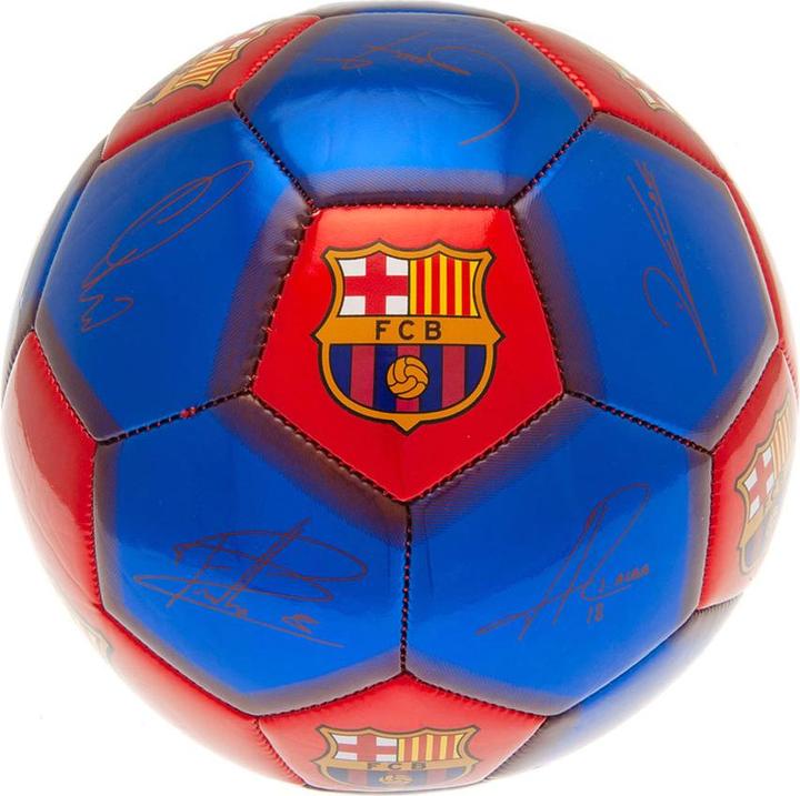 Immagine prodotto FC Barcelona Calcio d'autore (1)