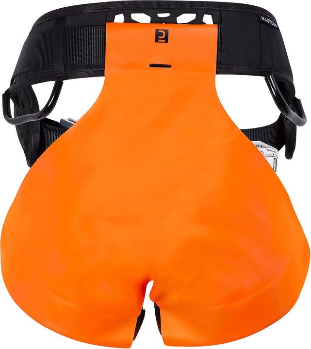 Image du produit Simond Harnais Canyoning Unisexe Taille Unique (Uni)