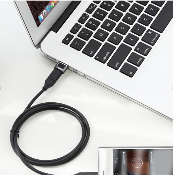 Immagine prodotto Rock Adattatore da USB-C a USB-A (USB-C)