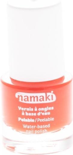 Immagine prodotto Namaki Kindernagellack - Cherry (Ciliegio, Smalto)