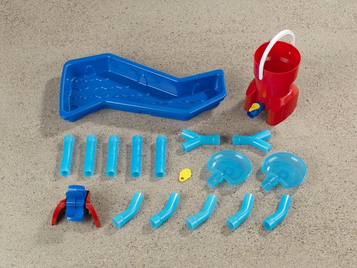 Produktbild Theo Klein Aqua Action Starter Set 1