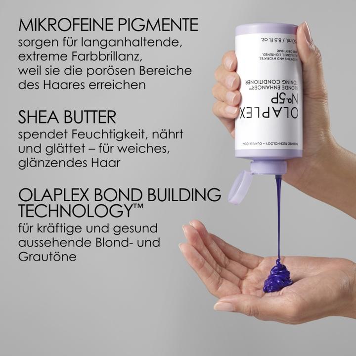 Produktbild Olaplex No. 5P (250 ml)