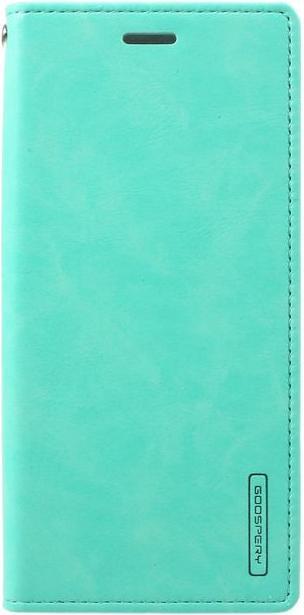Image du produit Goospery Série Blue Moon Flip Series (Samsung Galaxy Note 8)