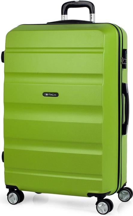 Produktbild Itaca Hartschalenkoffer XL mit Zahlenschloss (97 l)
