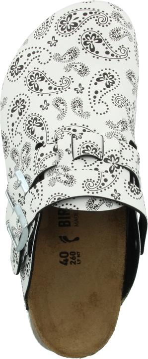 Immagine prodotto Birkenstock Kay SL Birko-Flor stretto (40)