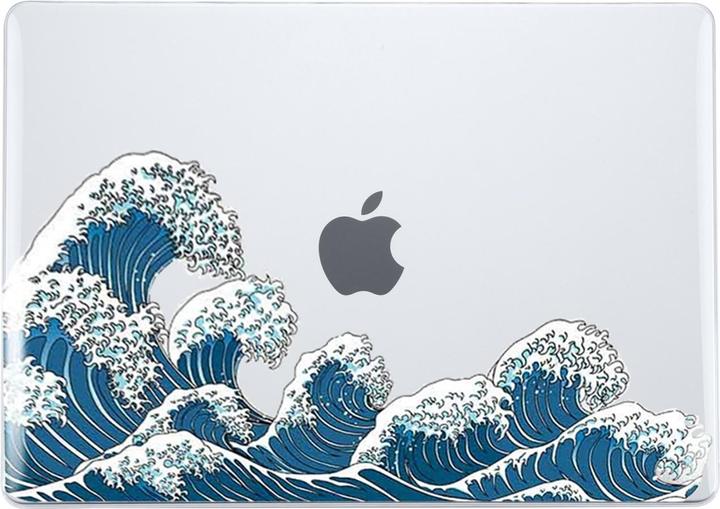 Actual product image Screenguard Hard Case for Apple Apple MacBook Pro 14" M3 (2024) A2992