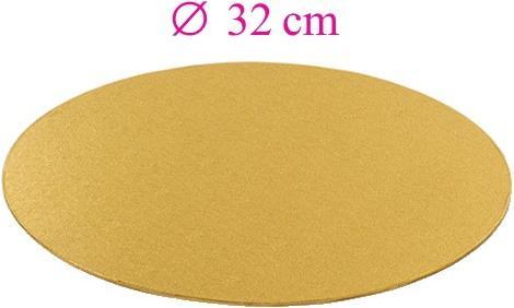 Produktbild Decora Tortenplatte