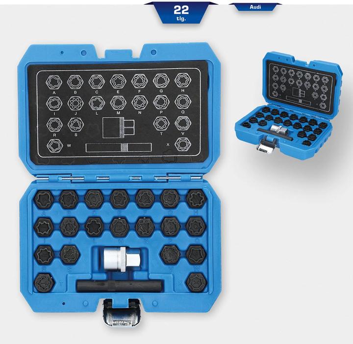 Actual product image Brilliant Tools BT691360