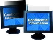 Image du produit 3M Filtre anti-regard pour écran standard 48,30cm (19") (19", 5:4)