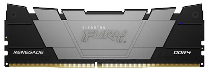 Actual product image Kingston 64GB DDR4-3600MT/S CL18 DIMM (2 x 32GB, 3600 MHz, DDR4-RAM, DIMM)