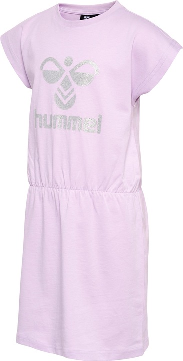 Image du produit hummel Hmlflowy Dress S/S (152)