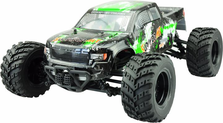 Actual product image Amewi Evo 4M 4WD (RTR Ready-to-Run)