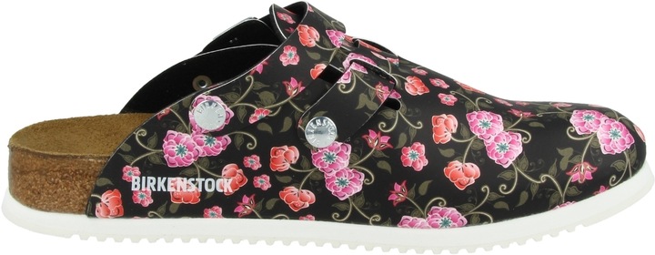 Actual product image Birkenstock Kay SL Birko-Flor narrow (42)