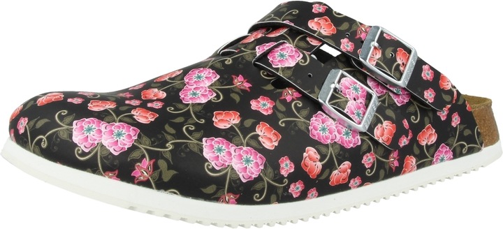 Actual product image Birkenstock Kay SL Birko-Flor narrow (42)