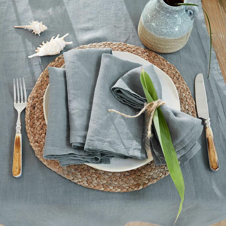 Actual product image Loberon Napkin (4 x, 40 x 40 cm)