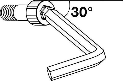 Produktbild PB Swiss Tools Pb 3212 Lh-10