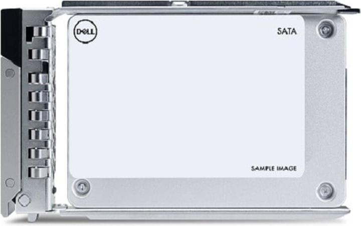 Produktbild Dell M.2 Drive for BOSS, Customer Install (480 GB, M.2 2280)