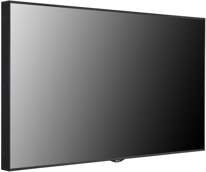 Productafbeelding LG Prof. beeldscherm 49XS4P (1920 x 1080 Pixels, 49")