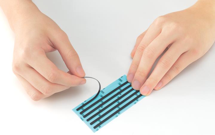 Produktbild Kensington Replacement Mounting Kit For F/Magpro Laptop Privacy (16")