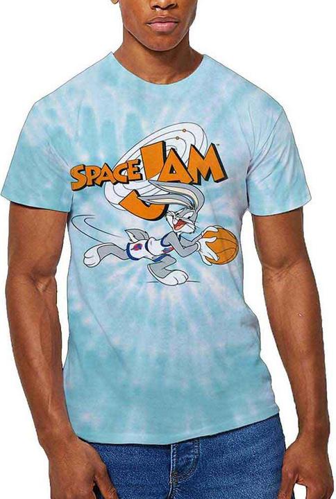 Space Jam Retro Bugs