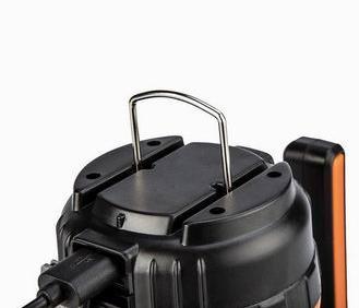 Produktbild Neo Tools Camping lamp (rechargeable camping lamp 800 lm powerbank 3 in 1 CREE T6 + SMD LED)