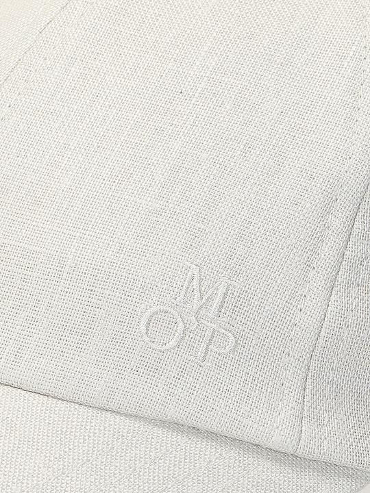 Produktbild Marc O'Polo Leinenkappe