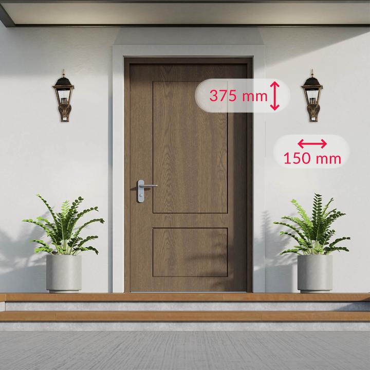 Actual product image Licht-Erlebnisse Tirol (E27, IP44)