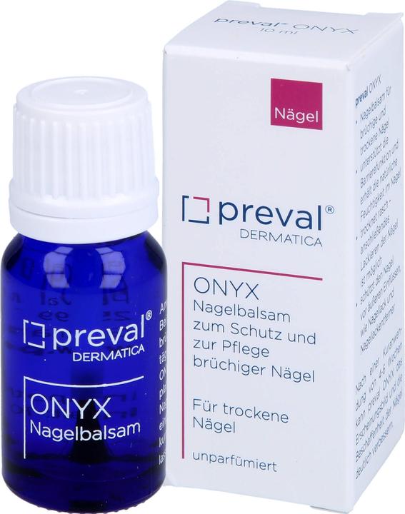 Produktbild Preval Dermatica Preval Onyx (10 ml)