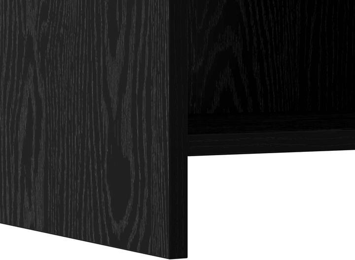Produktbild vidaXL Modernes Sideboard (36 x 40 x 80 cm)