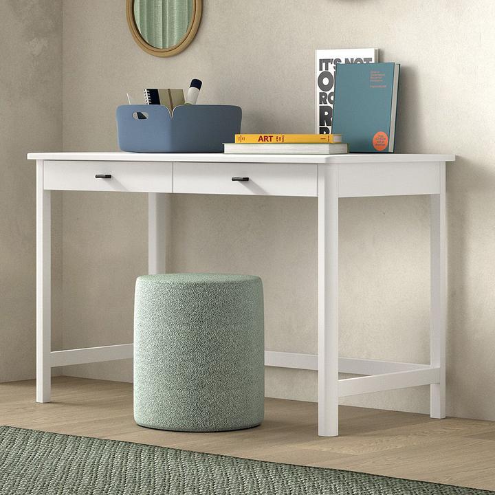 Image du produit Vipack Schreibtisch Forrest (60 x 77 cm)