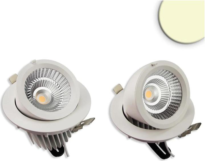 Produktbild Isoled Einbauleuchten (3100 lm)