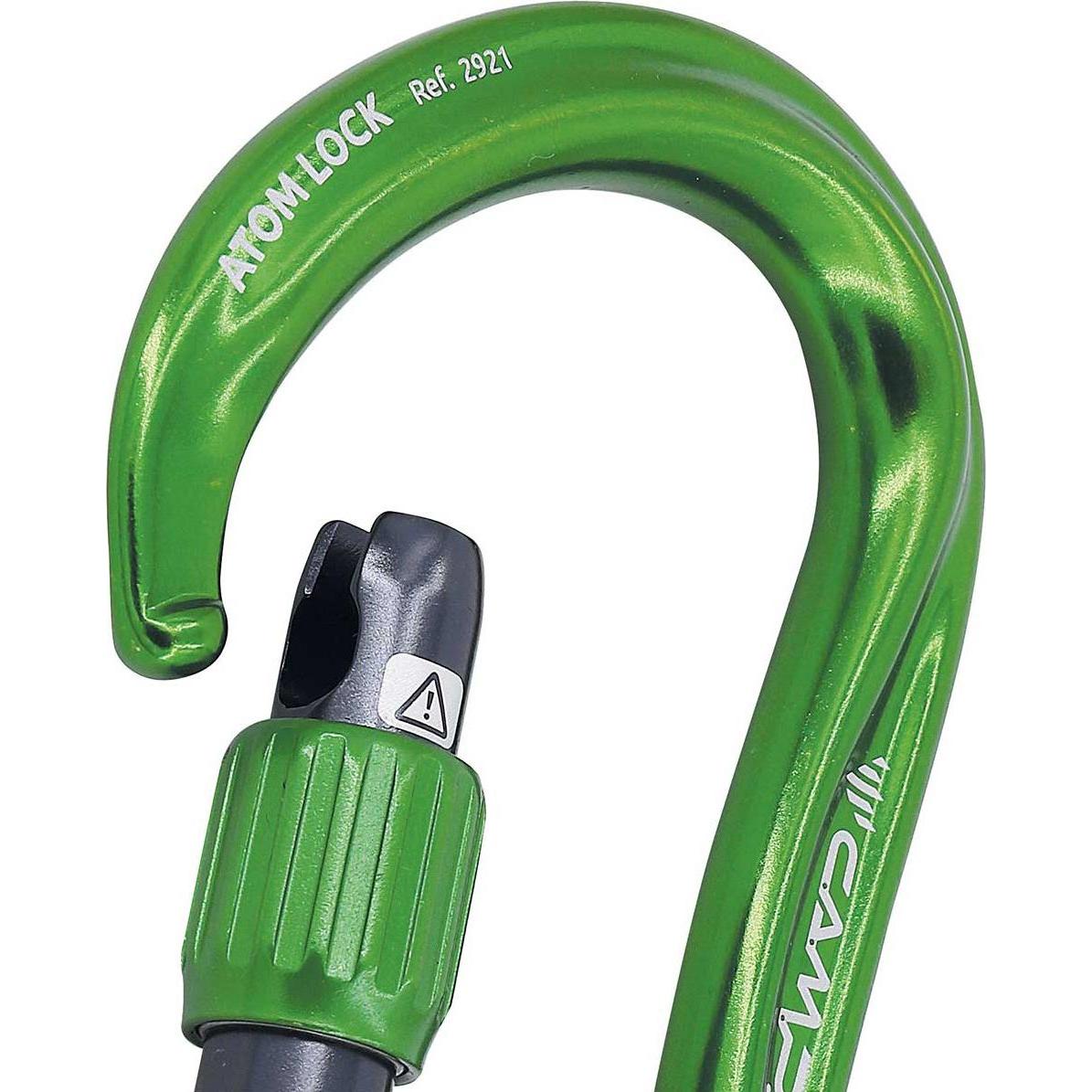 Thumbnail - Camp, Karabiner