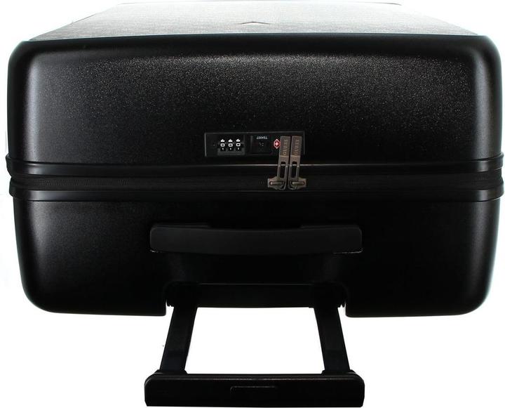 Actual product image Guess Verona 4 wheels trolley 76.5 cm (95 l)