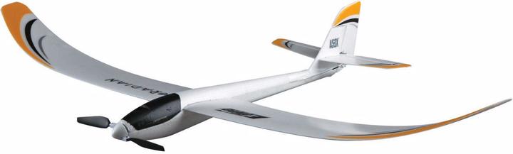 Produktbild E-Flite Segler UMX Radian BNF Ultra Micro (Motorsegler)