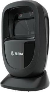 Actual product image Zebra DS9308-SR, Fixed bar code reader, 1D/2D, LED, Codabar,Code 11,Code 128,Code 39,Code 93,EAN-13 (QR Code)