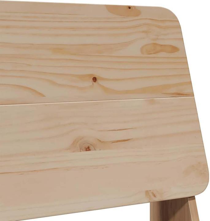 Image du produit vidaXL Gartenstuhl