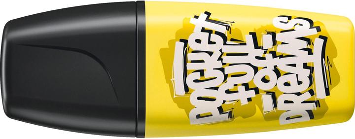Image du produit STABILO Boss Mini (5 couleurs, 5 mm, 5 x)