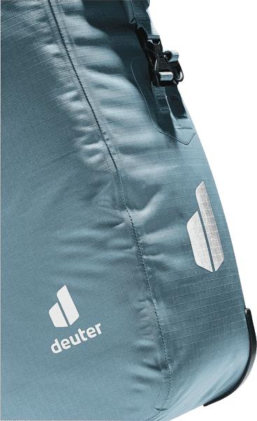 Produktbild Deuter Weybridge 25+5 (25 l, Gepäckträgertasche)