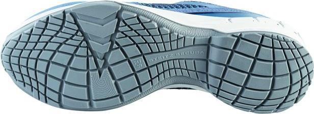 Actual product image Steitz Secura Low shoe blue ELLA ESD, S1 NB (S1, 38)