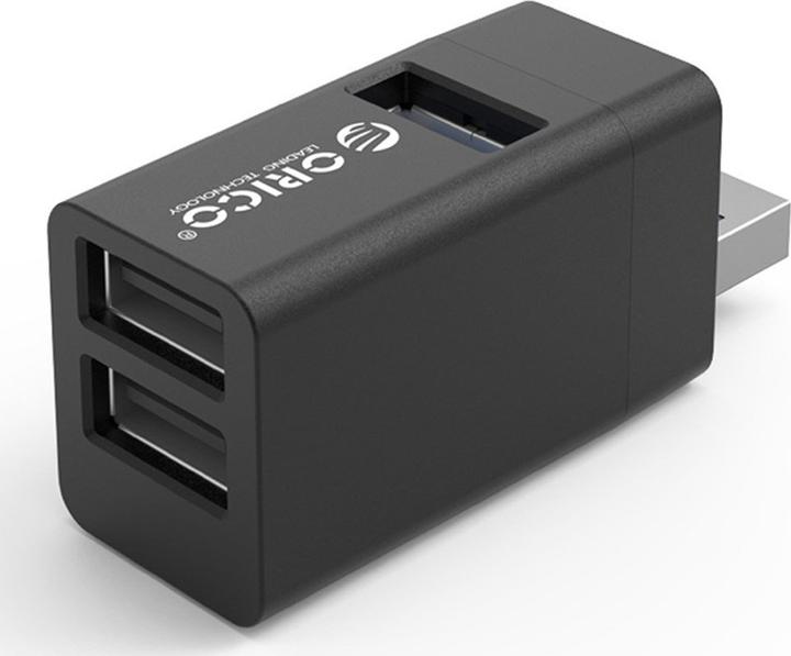 Dockingstation + USB Hub