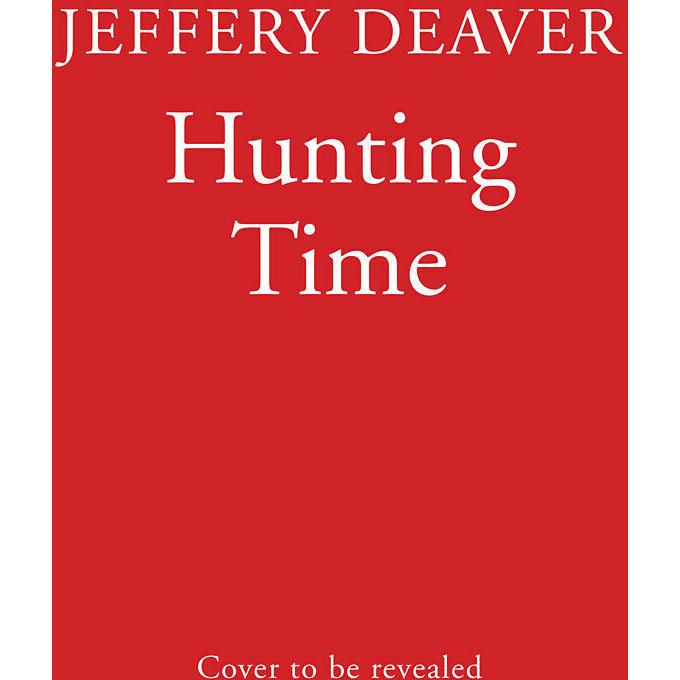 Thumbnail - Hunting Time, Belletristik von Jeffery Deaver
