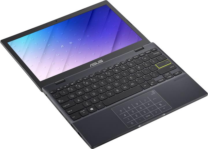 Image du produit ASUS Laptop E210MA (11.60", Intel Celeron N4020, 4 Go, 64 Go, CH)