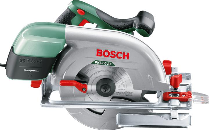 Image du produit Bosch Home & Garden Pks 66 Af