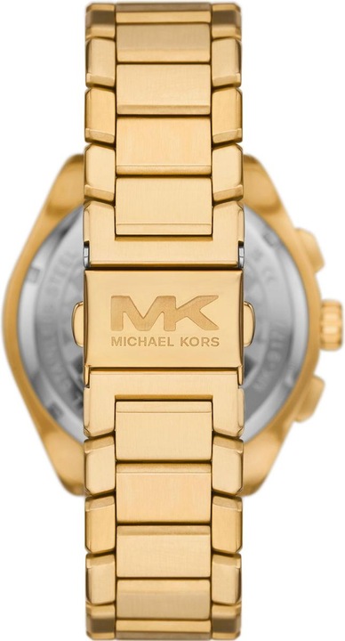 Produktbild Michael Kors Accelerator 2.0 (Chronograph, 44 mm)
